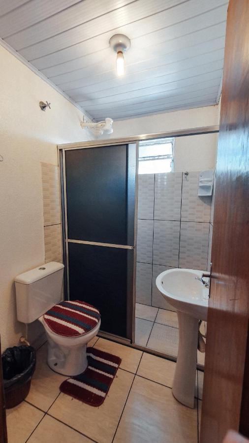 Quarto Família com Banheiro Privativo